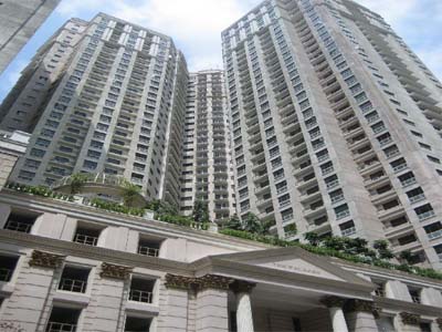 Grand Eastwood Palazzo